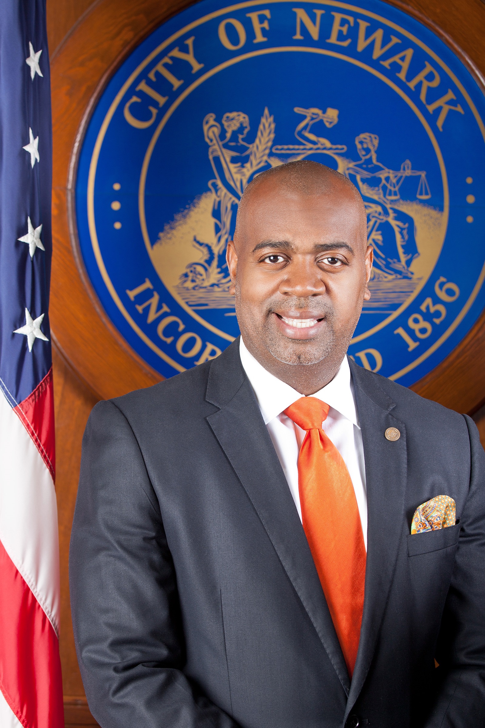 Newark Mayor Baraka's Arrest At ICE Detention Center: What We Know Newark Mayor Baraka's Arrest At ICE Detention Center: What We Know