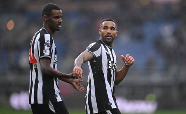 Newcastle And Chelsea Battle For Top Ligue 1 Striker Newcastle And Chelsea Battle For Top Ligue 1 Striker