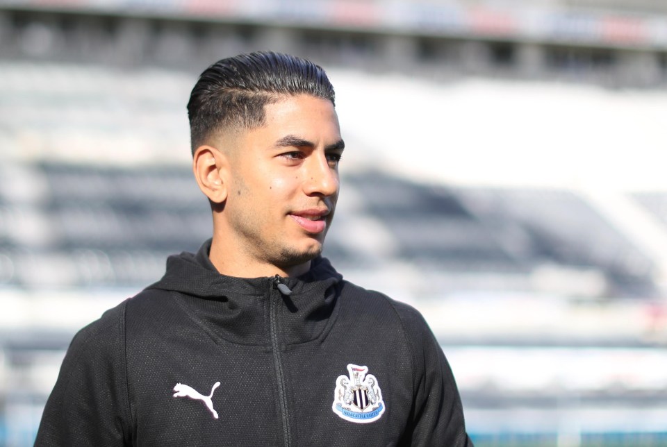 Newcastle United Transfer News: Blow As Club Misses Out On Top Target Newcastle United Transfer News: Blow As Club Misses Out On Top Target