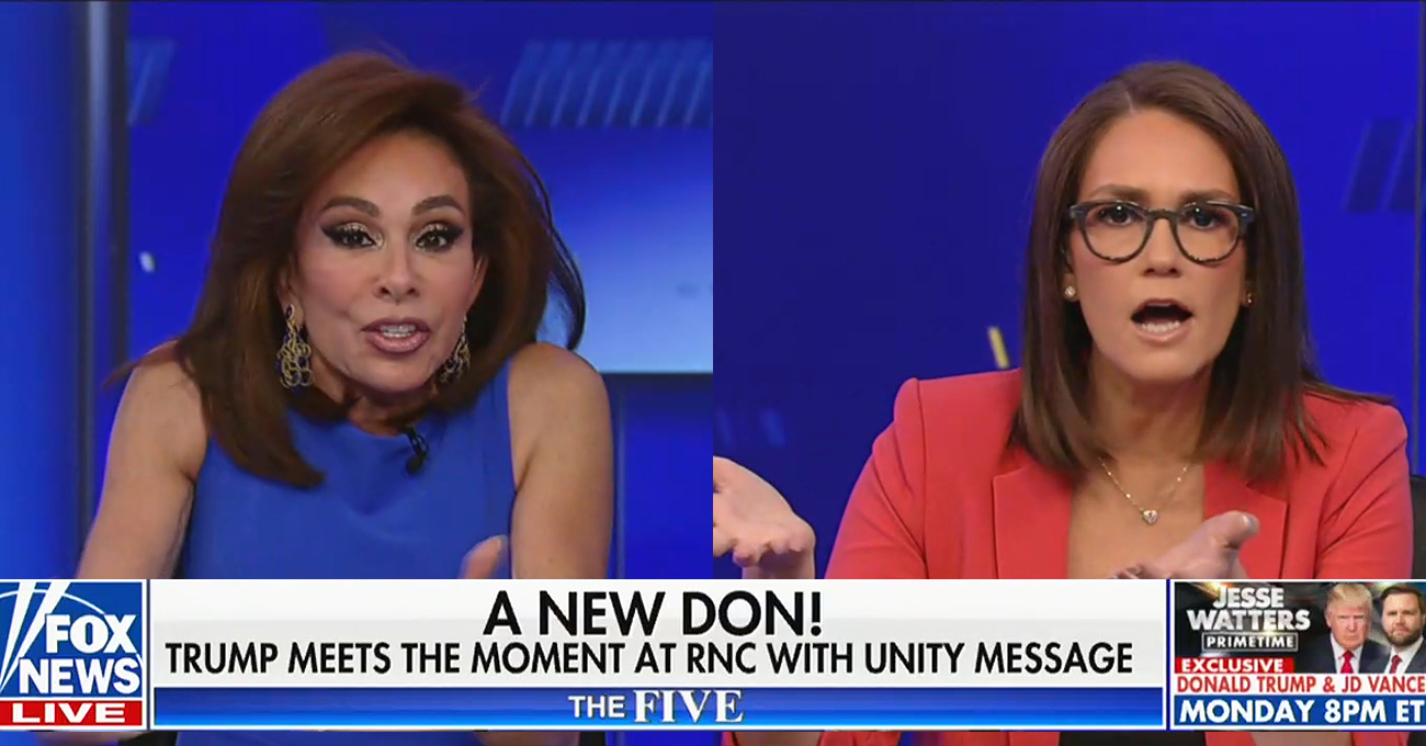 News Analysis: Tarlov Challenges Pirro's Position On Canada Trade War News Analysis: Tarlov Challenges Pirro's Position On Canada Trade War