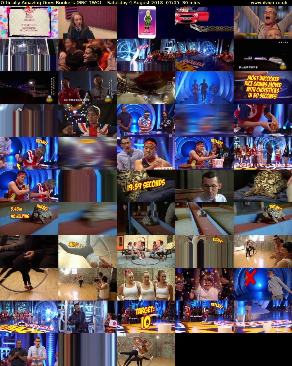 Newsround Viewing Guide: BBC Two HD Channel Newsround Viewing Guide: BBC Two HD Channel