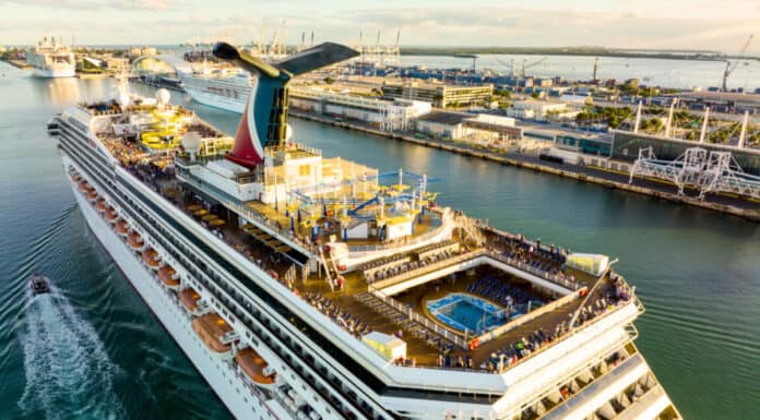 Next Month's 7 Key Carnival Cruise Line Updates Next Month's 7 Key Carnival Cruise Line Updates