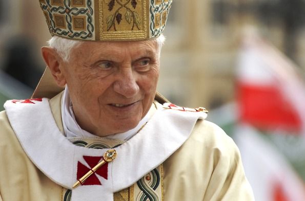 Next Papal Election: Potential Candidates For The Papacy Next Papal Election: Potential Candidates For The Papacy