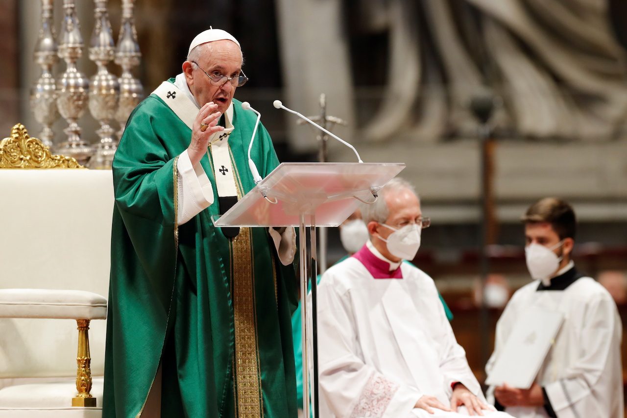 Next Pope: Predicting The Future Leader Of The Catholic Church Next Pope: Predicting The Future Leader Of The Catholic Church