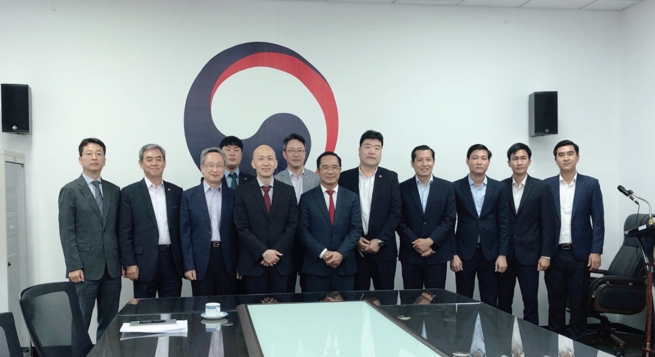 Nghiên Cứu 7 Vị Trí Kết Nối Quan Trọng TP.HCM - Long An Nghiên Cứu 7 Vị Trí Kết Nối Quan Trọng TP.HCM - Long An