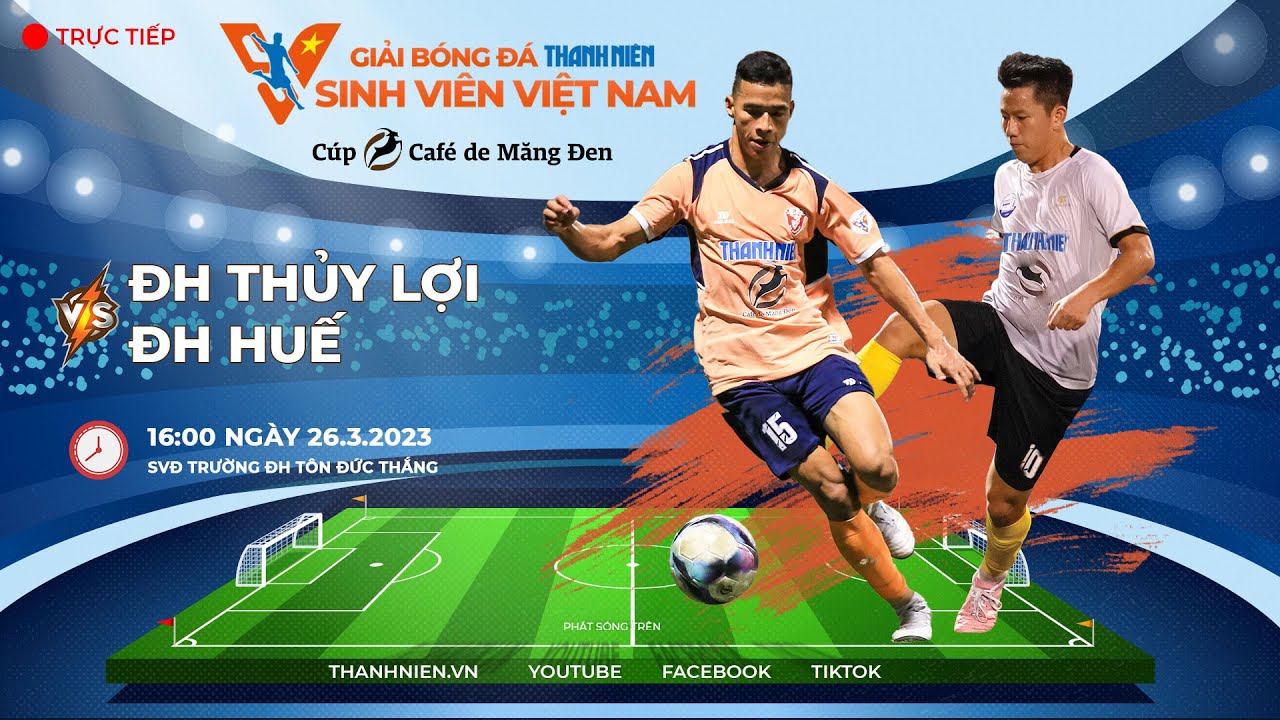 Nhà Vô Địch Đầu Tiên: Cột Mốc Lịch Sử Của Giải Bóng Đá Thanh Niên Sinh Viên Quốc Tế