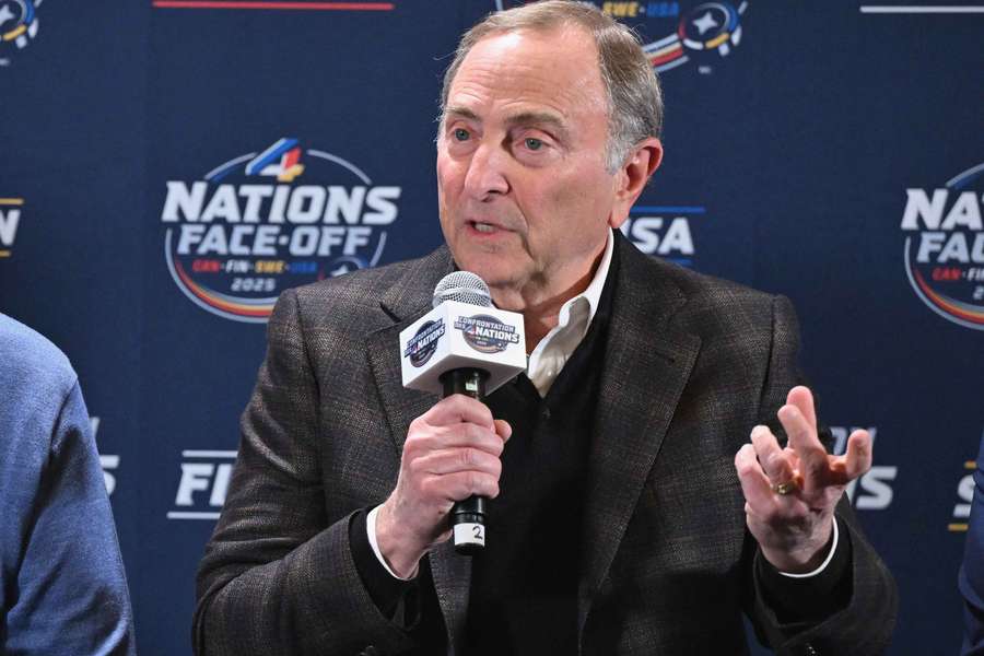 NHL A Svetový Pohár 2028: Budú Hrať Rusi? A Čo Slováci? NHL A Svetový Pohár 2028: Budú Hrať Rusi? A Čo Slováci?