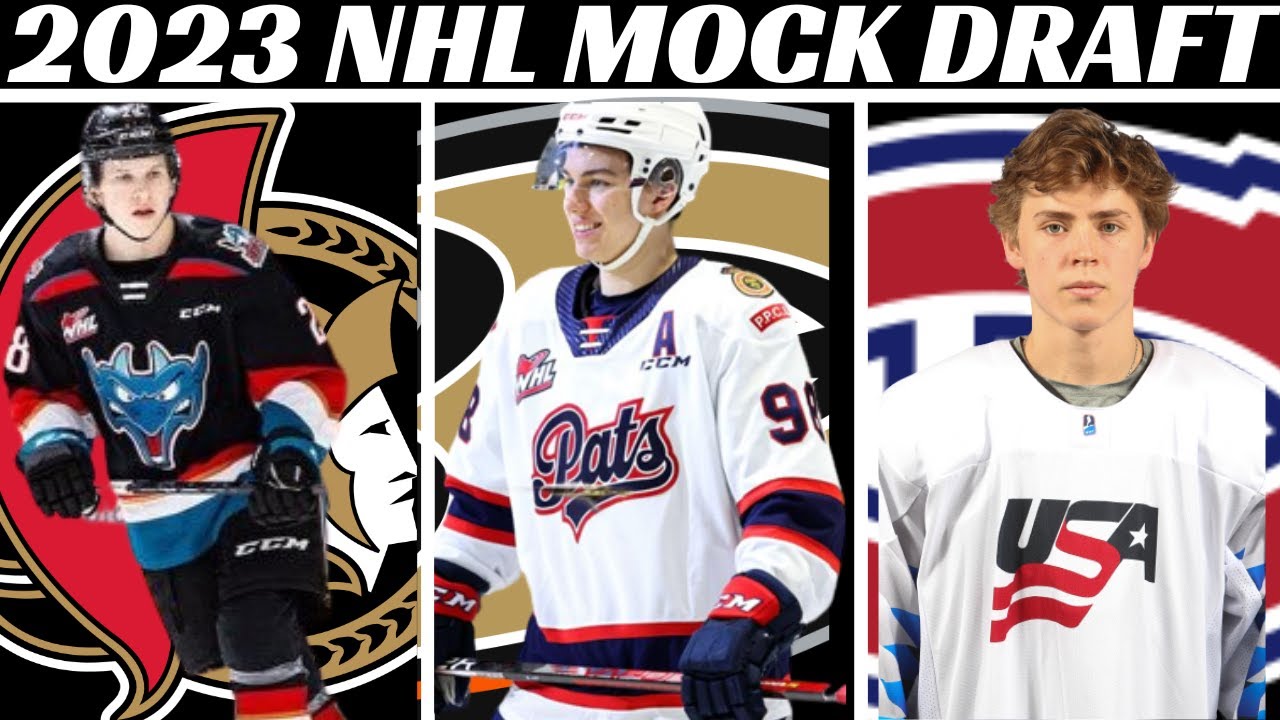 NHL Draft Lottery Rules Explained: Why Fans Are Upset NHL Draft Lottery Rules Explained: Why Fans Are Upset