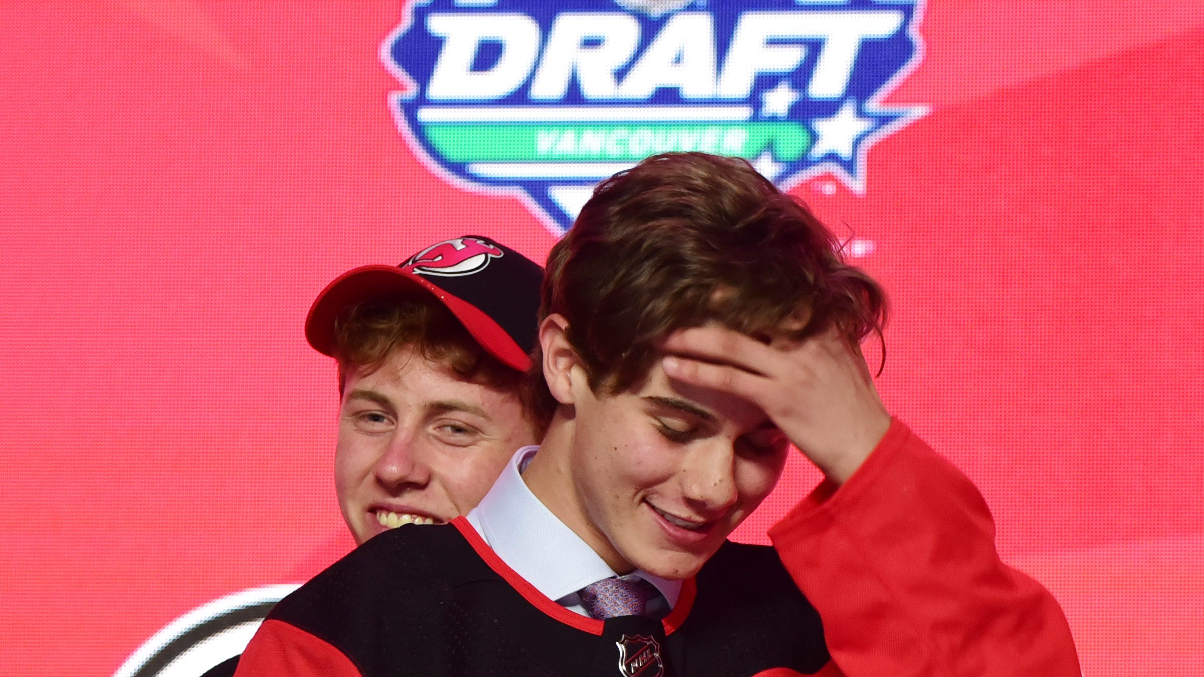 NHL Fans Outraged: Explaining The Complexities Of The Draft Lottery NHL Fans Outraged: Explaining The Complexities Of The Draft Lottery
