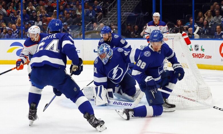 NHL First-Round Matchups: Key Insights And Predictions NHL First-Round Matchups: Key Insights And Predictions