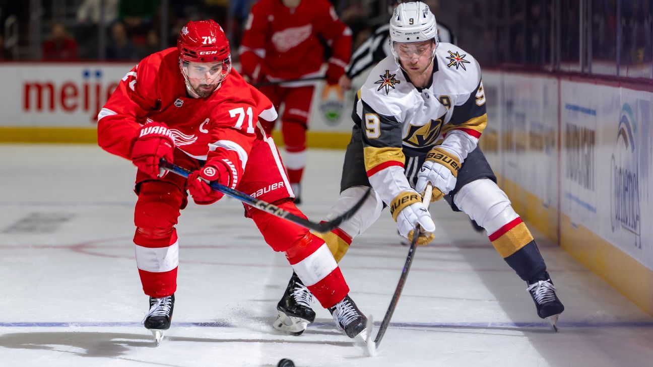 NHL Playoff Standings Update: Must-See Showdown Saturday Games NHL Playoff Standings Update: Must-See Showdown Saturday Games