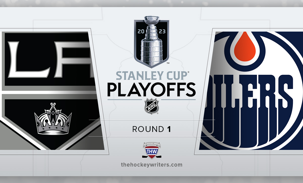 NHL Playoffs: Edmonton Oilers' Betting Odds To Eliminate Kings NHL Playoffs: Edmonton Oilers' Betting Odds To Eliminate Kings