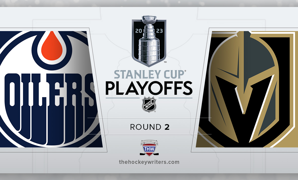 NHL Playoffs: Oilers Vs Kings Prediction For Game 1 Tonight NHL Playoffs: Oilers Vs Kings Prediction For Game 1 Tonight