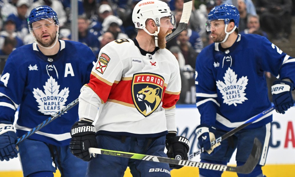 NHL Playoffs: Senators Vs Maple Leafs - Live Stream, TV Info & Game 2 Details (April 22 & 25) NHL Playoffs: Senators Vs Maple Leafs - Live Stream, TV Info & Game 2 Details (April 22 & 25)