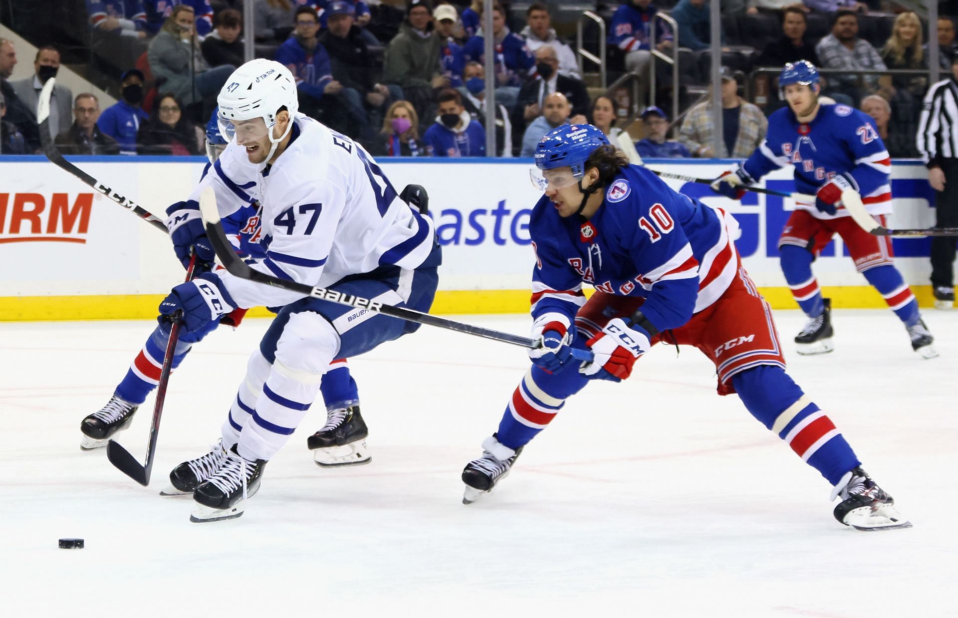 NHL Prediction: Maple Leafs Vs Rangers - Betting Odds & Expert Picks NHL Prediction: Maple Leafs Vs Rangers - Betting Odds & Expert Picks