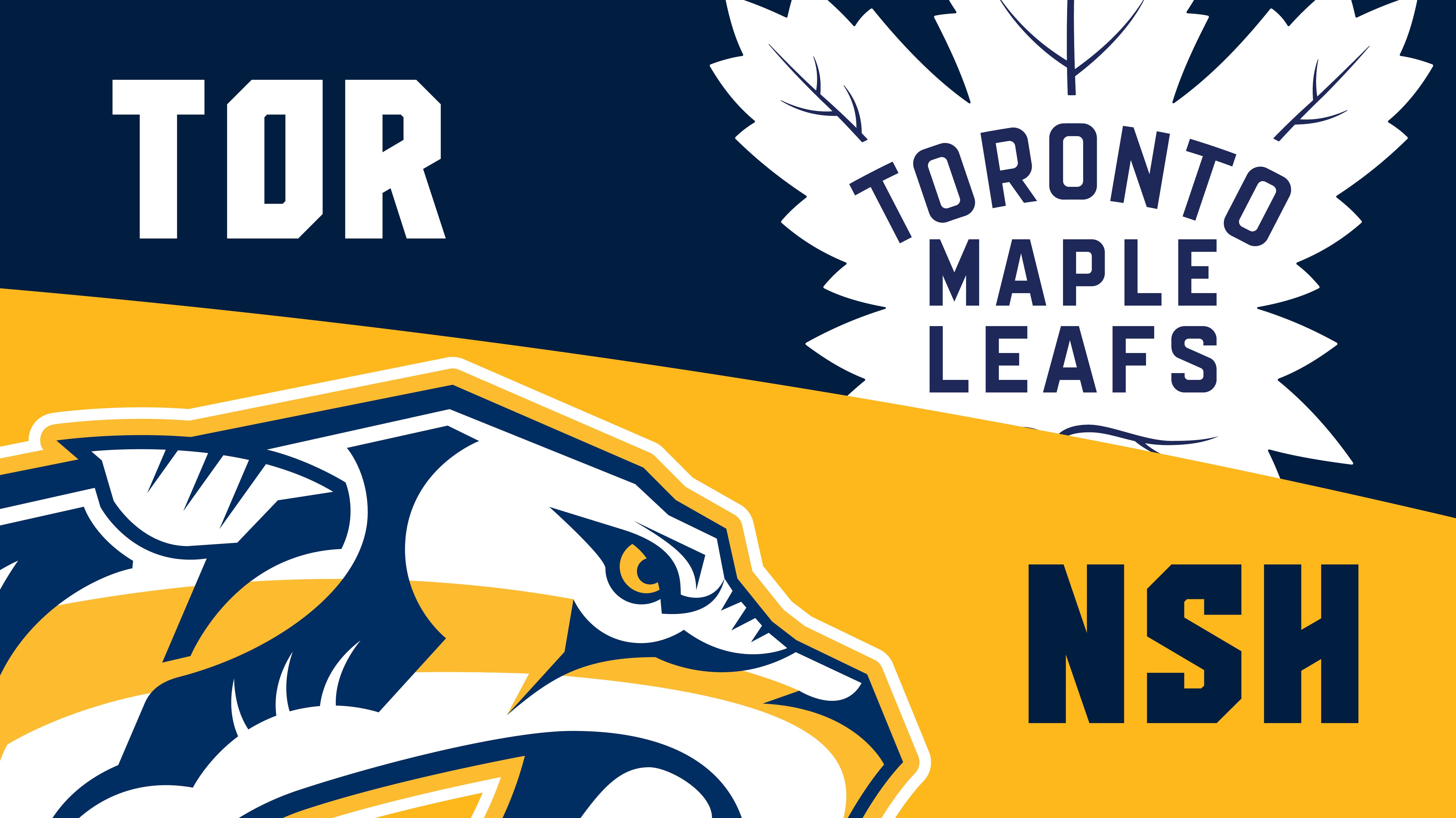 NHL Prediction: Toronto Maple Leafs Vs. Nashville Predators - March 22 NHL Prediction: Toronto Maple Leafs Vs. Nashville Predators - March 22