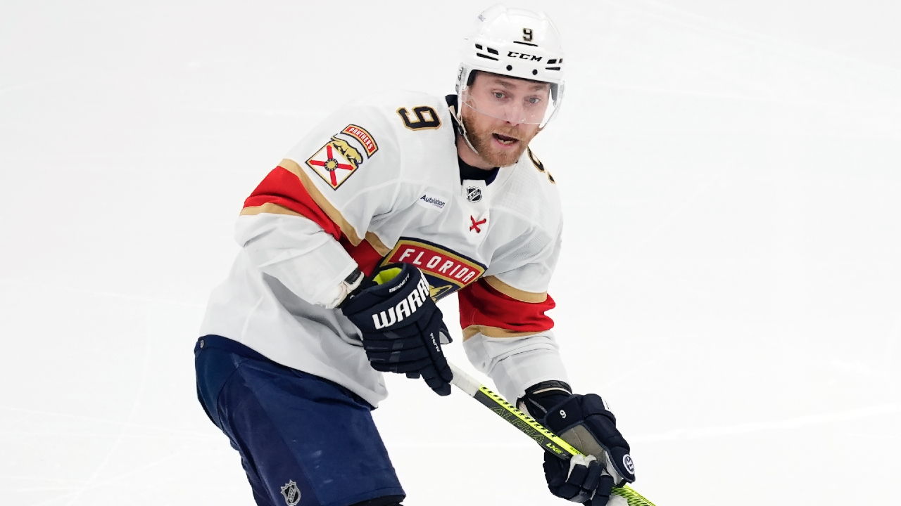 NHL Roundup: Panthers' Comeback Victory, Avalanche's Crushing Defeat NHL Roundup: Panthers' Comeback Victory, Avalanche's Crushing Defeat