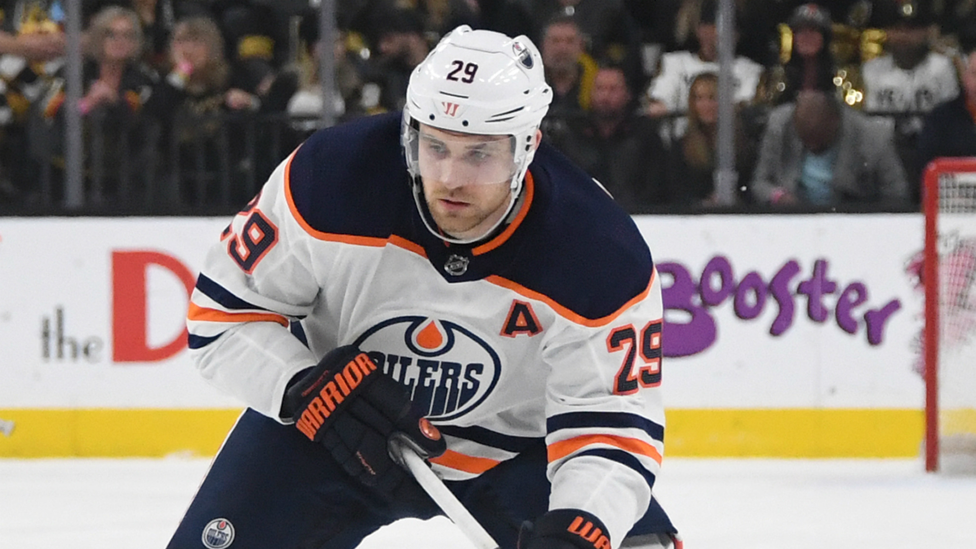 NHL's Hart Trophy: Draisaitl, Hellebuyck, And Kucherov Vie For Top Honors NHL's Hart Trophy: Draisaitl, Hellebuyck, And Kucherov Vie For Top Honors