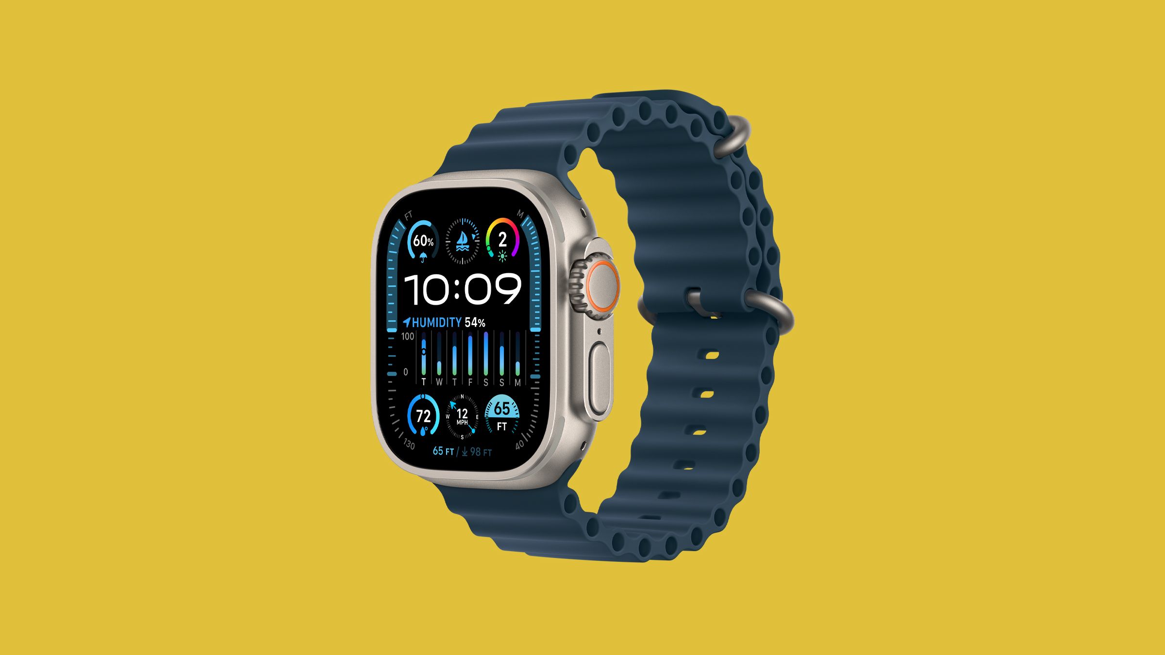 NHL's Tech Upgrade: Apple Watches For Referees NHL's Tech Upgrade: Apple Watches For Referees