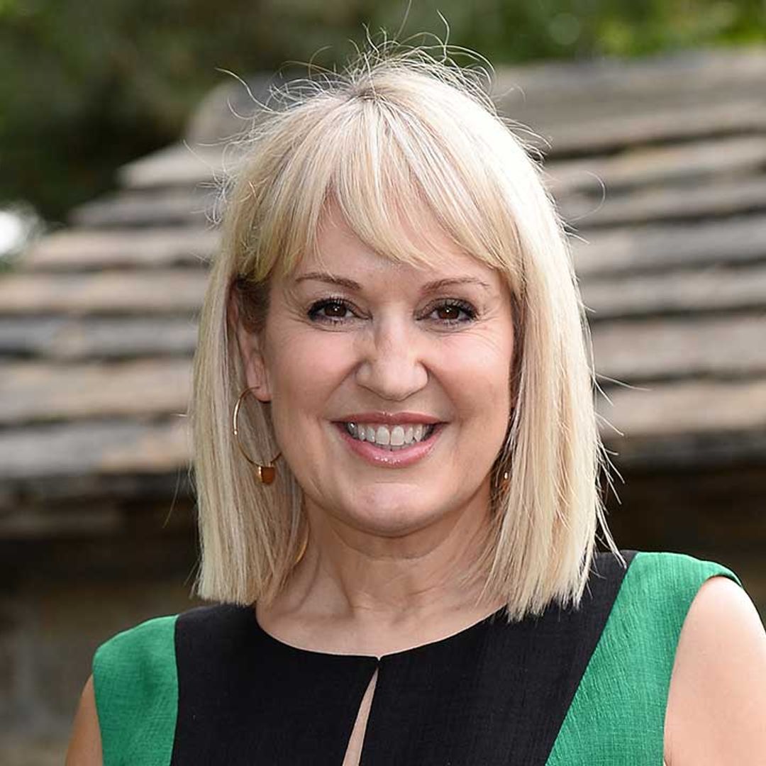 Nicki Chapman Reveals Profitable Country Home Investment: £700,000 Success Nicki Chapman Reveals Profitable Country Home Investment: £700,000 Success