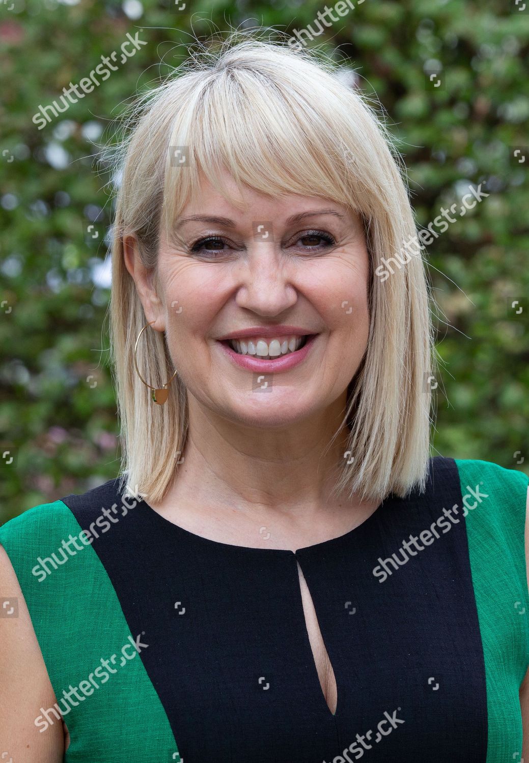 Nicki Chapman Shares Details Of Her Stunning Chiswick Garden Nicki Chapman Shares Details Of Her Stunning Chiswick Garden