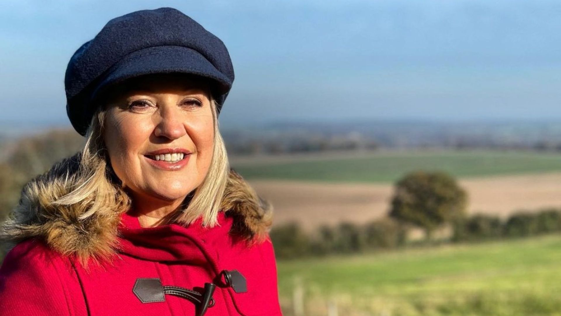 Nicki Chapman's £700,000 Country Home Investment: Escape To The Country Success Story Nicki Chapman's £700,000 Country Home Investment: Escape To The Country Success Story