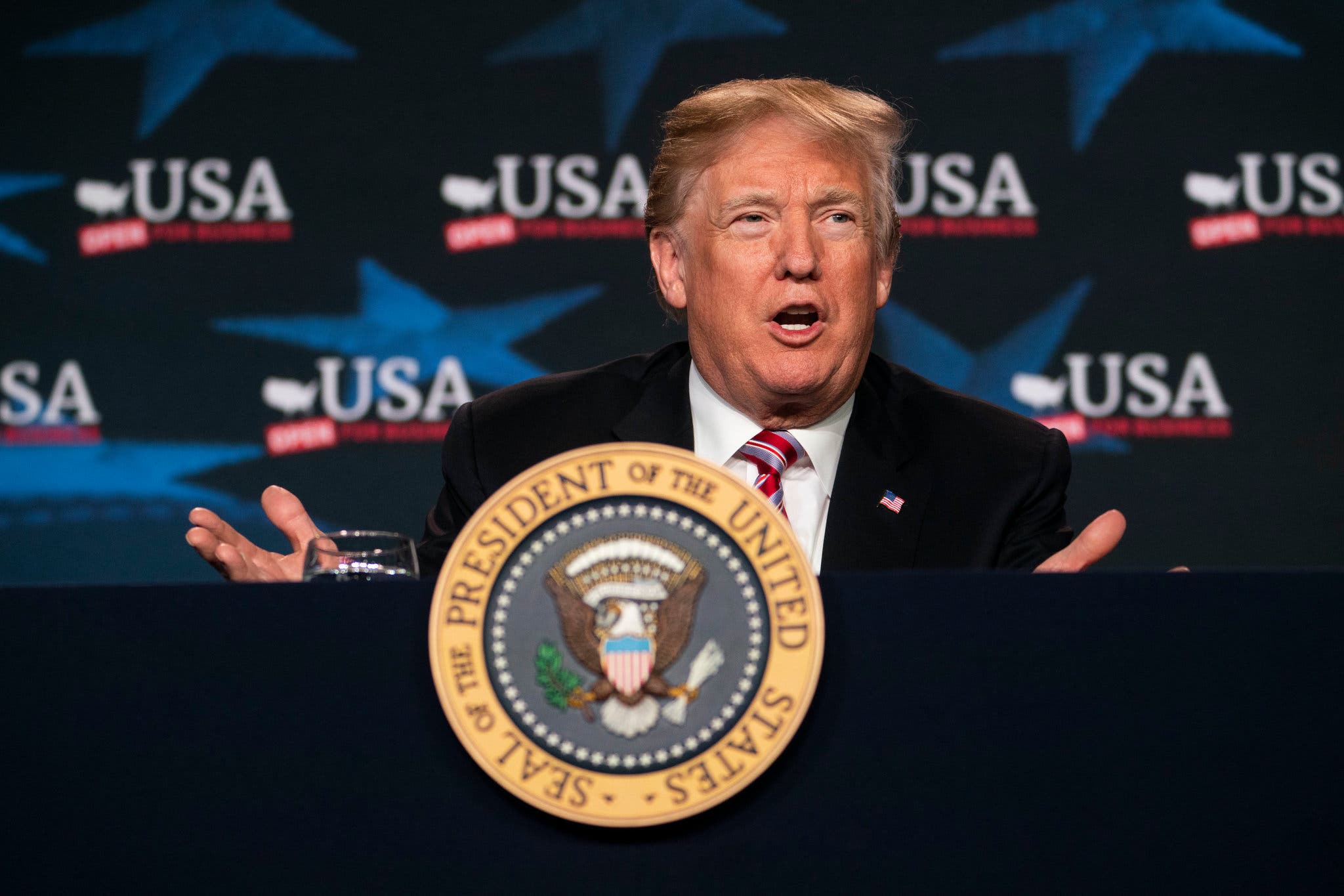 Nicolai Tangen's Investment Decisions In The Face Of Trump's Trade Wars Nicolai Tangen's Investment Decisions In The Face Of Trump's Trade Wars