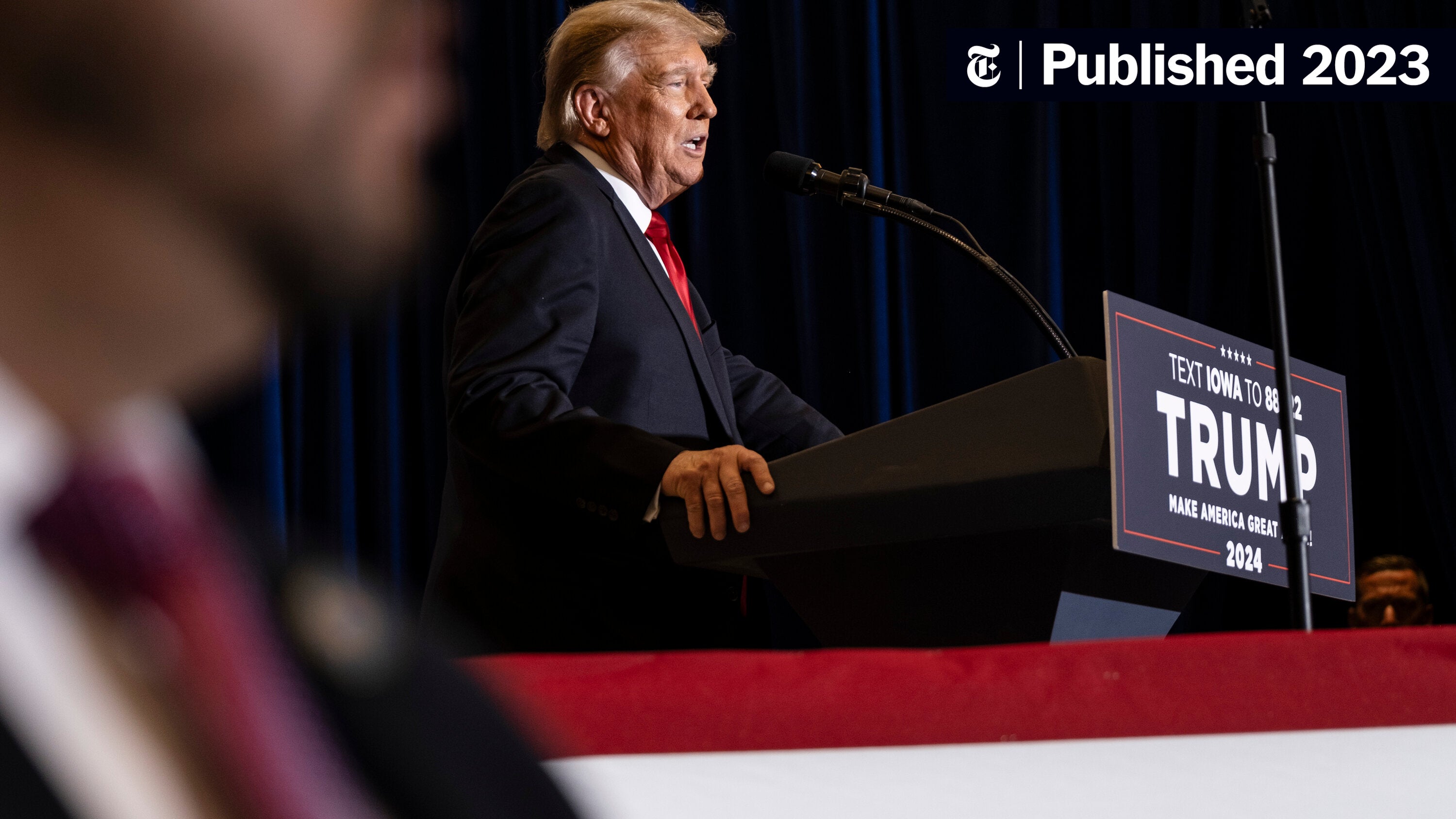 Nicolai Tangen's Response To Trump-Era Tariffs Nicolai Tangen's Response To Trump-Era Tariffs