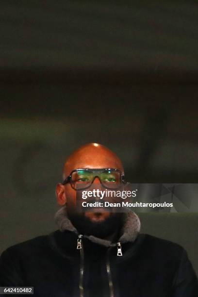 Nicolas Anelka: Current Events, Photos, And Videos Nicolas Anelka: Current Events, Photos, And Videos
