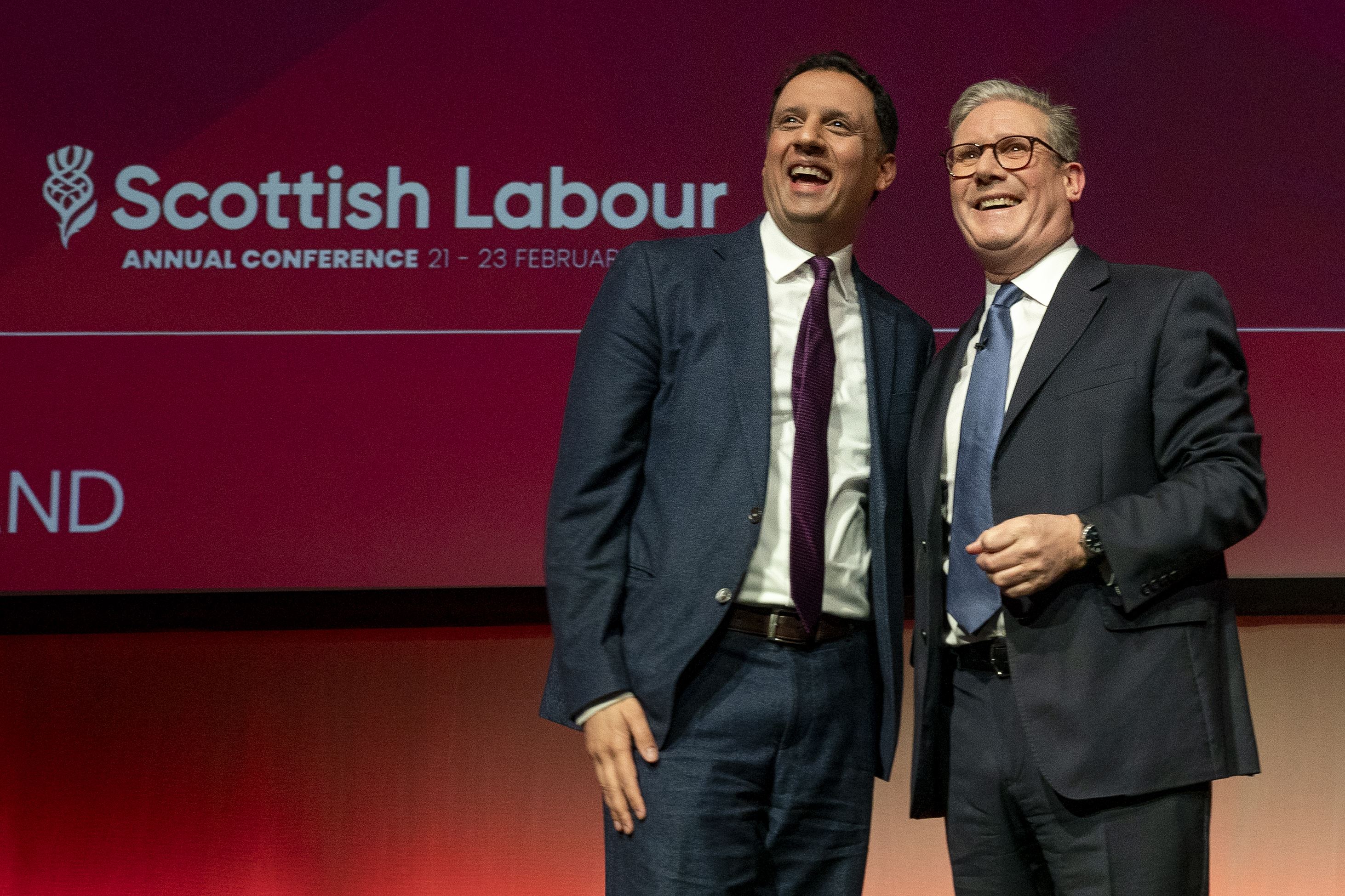 Nigel Farage Prefers SNP Win In Next Holyrood Election: Reform Party's Stance Nigel Farage Prefers SNP Win In Next Holyrood Election: Reform Party's Stance