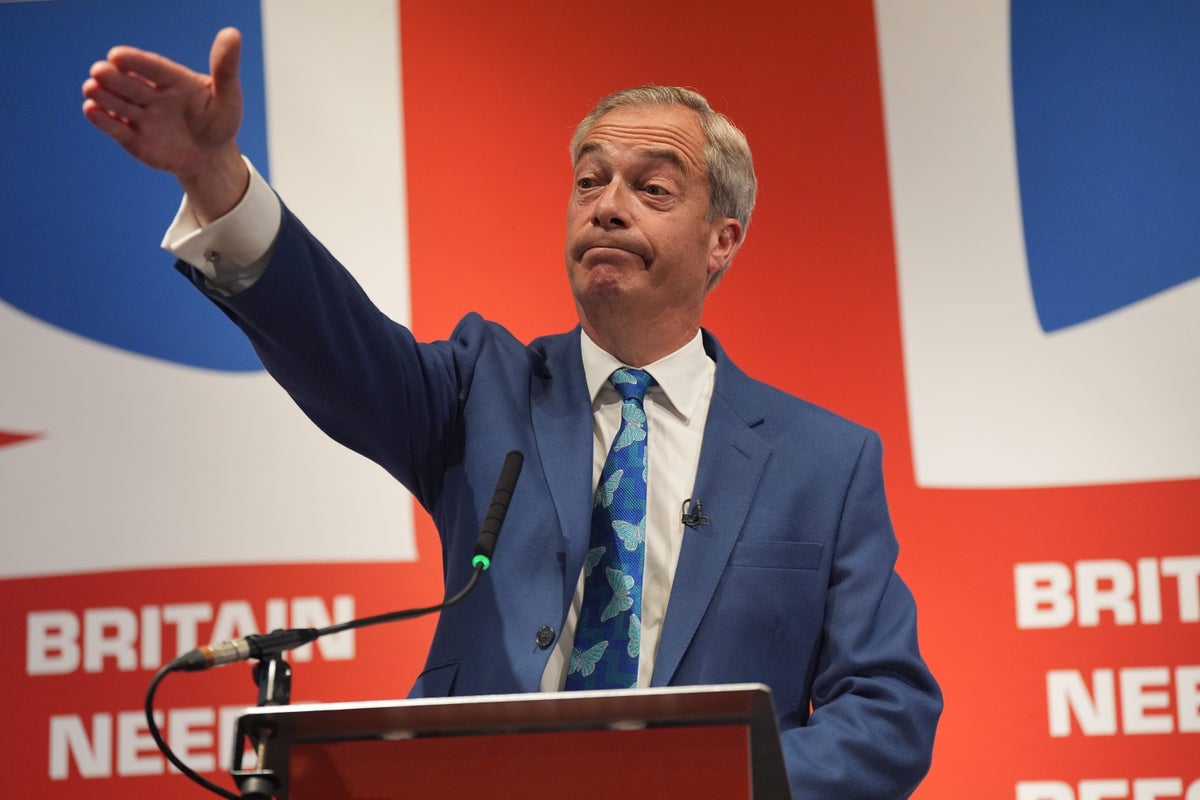 Nigel Farage's Jimmy Savile Remark: Public Reaction And Political Fallout Nigel Farage's Jimmy Savile Remark: Public Reaction And Political Fallout