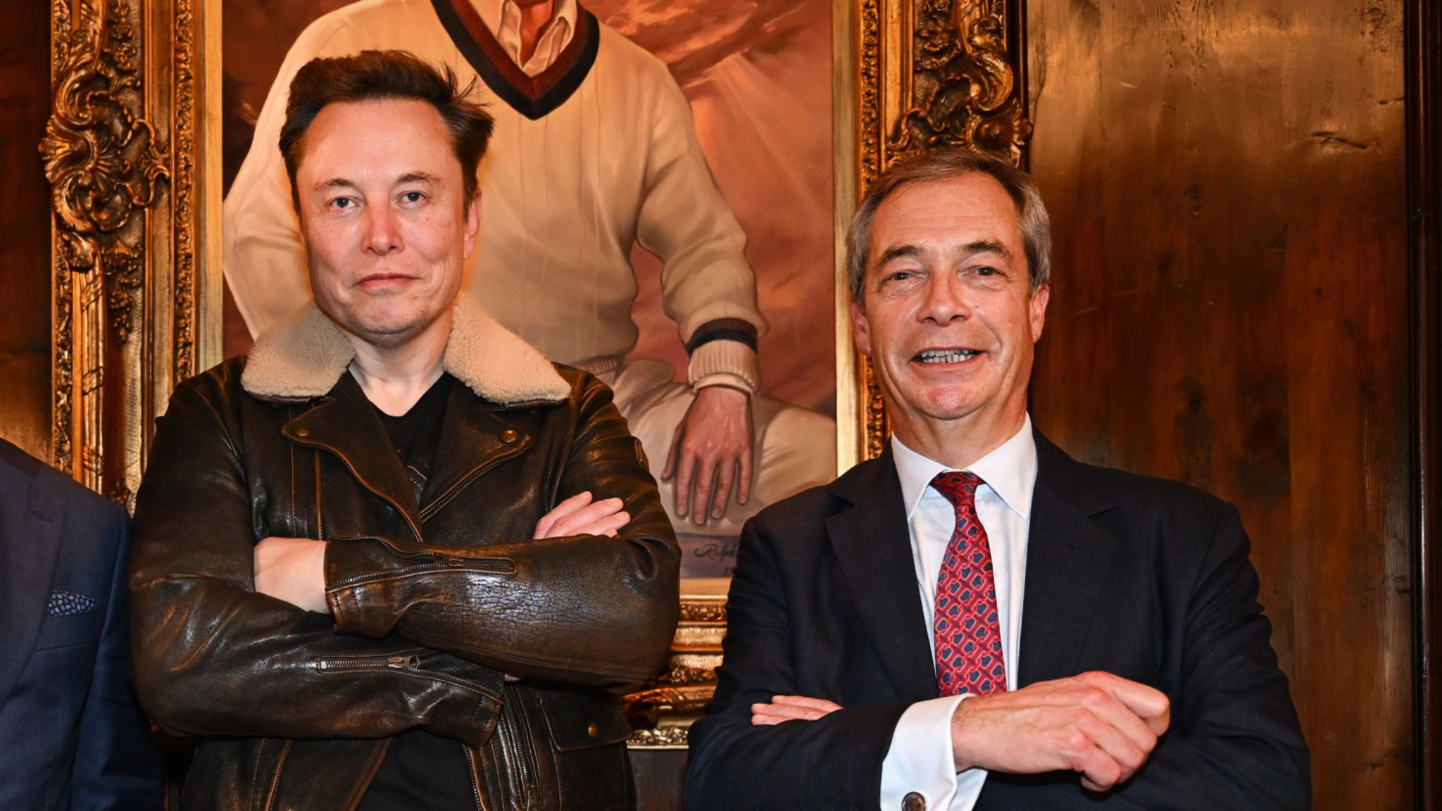 Nigel Farage's Reform: Action Or Just More Rhetoric? A Critical Analysis. Nigel Farage's Reform: Action Or Just More Rhetoric? A Critical Analysis.