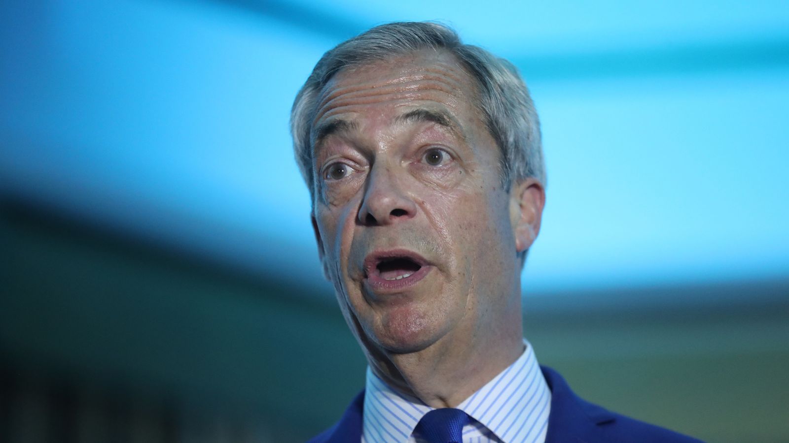 Nigel Farage's Reform Party: A Scottish Nationalist Ally In The Next Election? Nigel Farage's Reform Party: A Scottish Nationalist Ally In The Next Election?