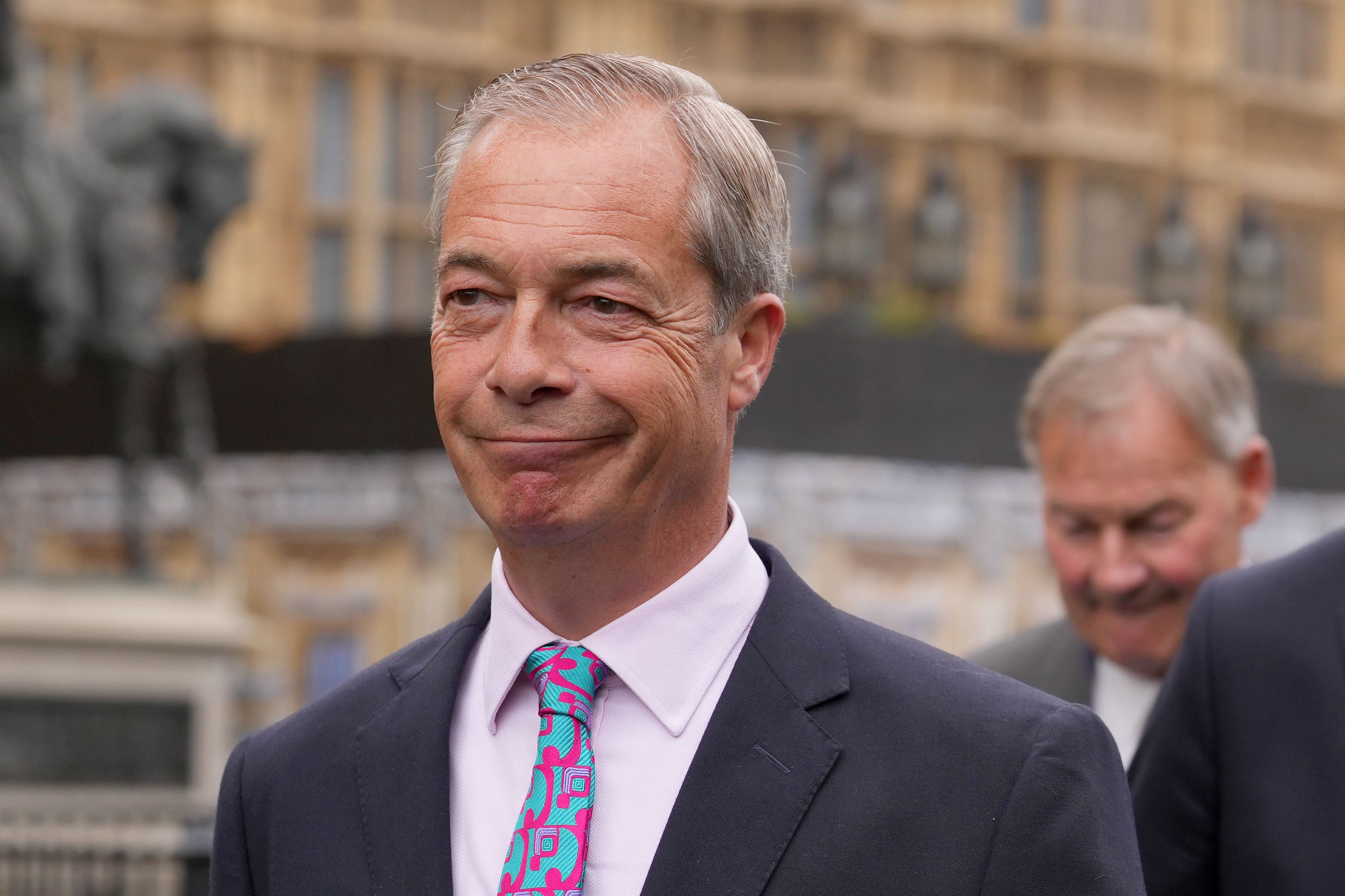 Nigel Farage's Reform Party: Local Election Results And Future Prospects Nigel Farage's Reform Party: Local Election Results And Future Prospects