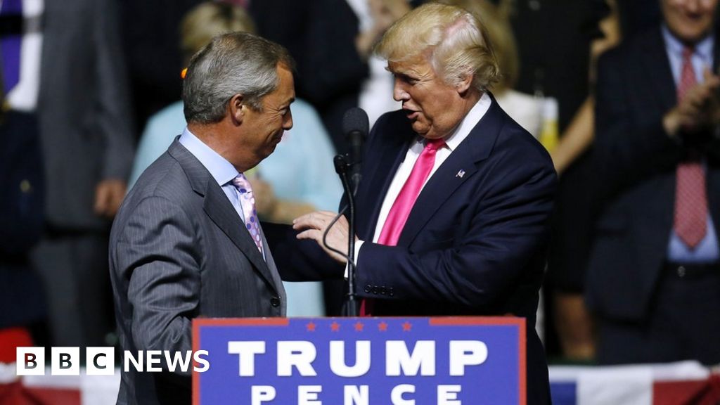 Nigel Farage's Zelenskyy Comments Spark Intense Backlash Nigel Farage's Zelenskyy Comments Spark Intense Backlash