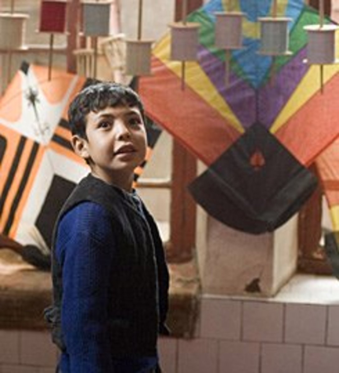 Nigeria: Pragmatism Vs. Idealism – A Kite Runner Analysis Nigeria: Pragmatism Vs. Idealism – A Kite Runner Analysis