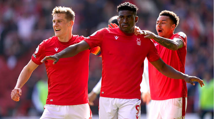 Nigeria's Awoniyi: Super Eagles Striker Undergoes Emergency Operation Nigeria's Awoniyi: Super Eagles Striker Undergoes Emergency Operation