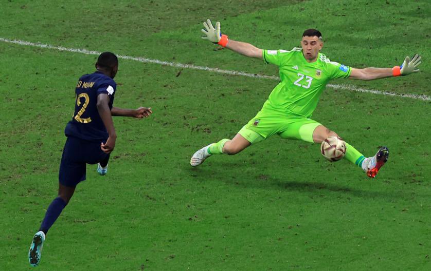 Nigeria's Football Future: Avoiding Another World Cup Miss Nigeria's Football Future: Avoiding Another World Cup Miss