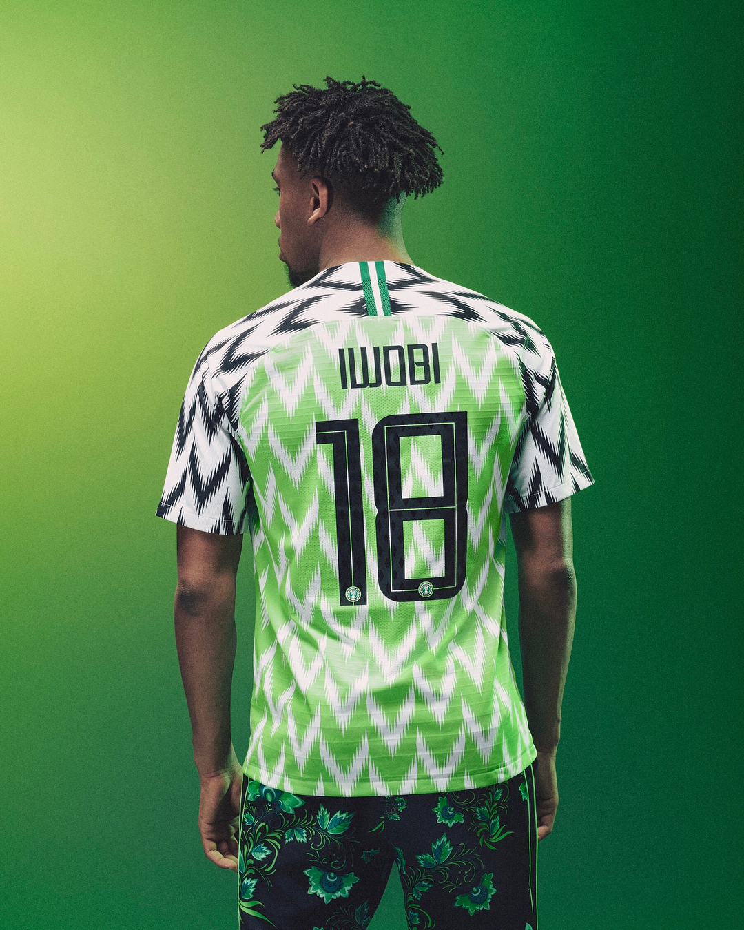 Nigeria's World Cup Dream: Avoiding A Repeat Of Past Failures Nigeria's World Cup Dream: Avoiding A Repeat Of Past Failures