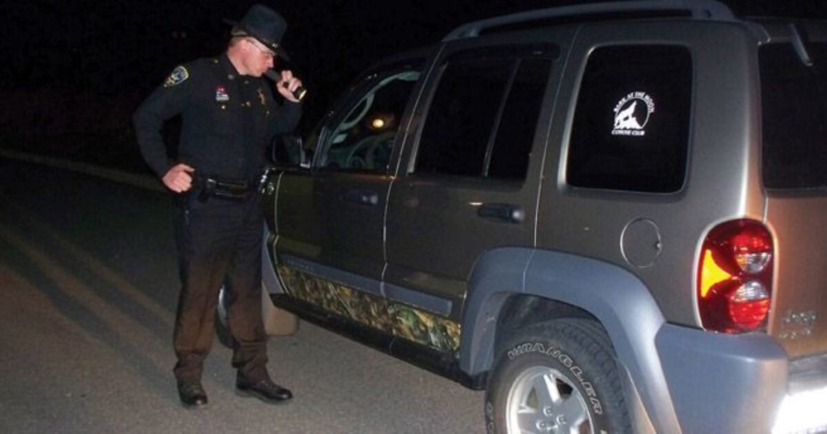 Night Hunter: Equipment And Techniques For Effective Nighttime Hunting Night Hunter: Equipment And Techniques For Effective Nighttime Hunting