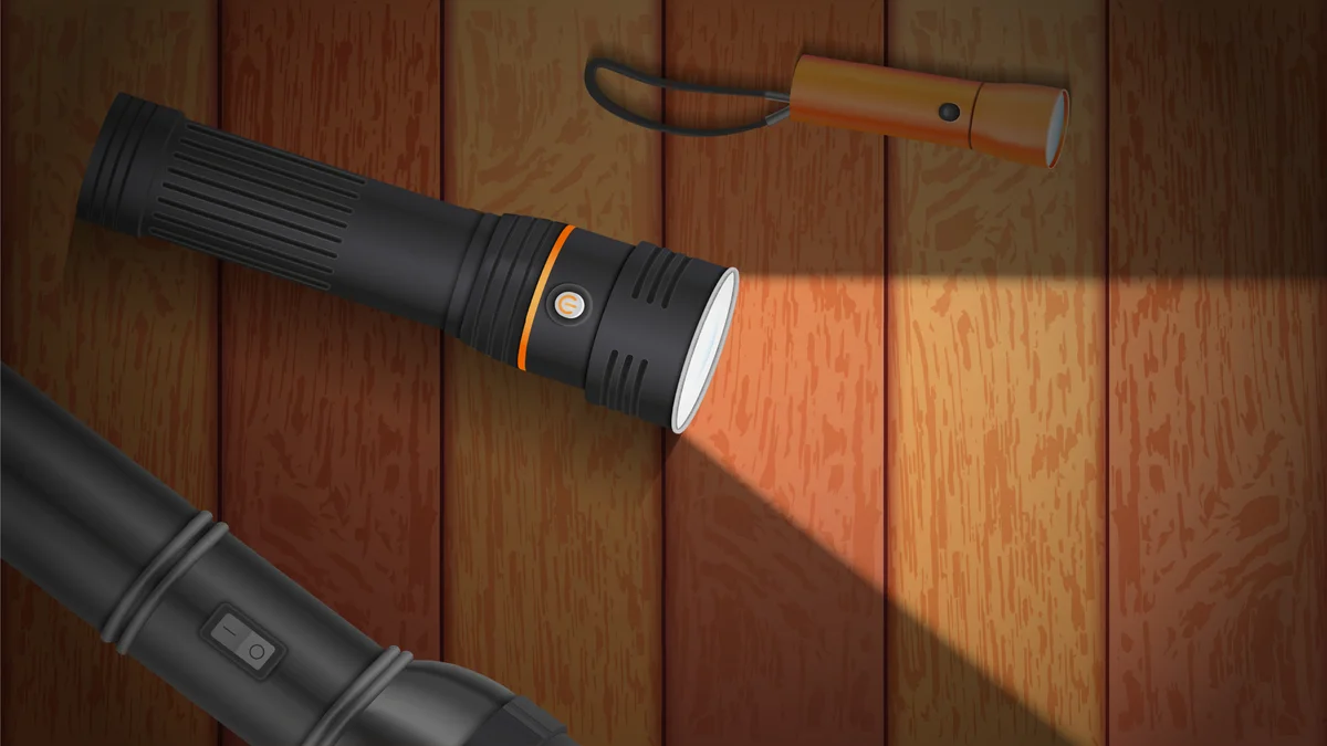 Night Hunter: Essential Gear And Techniques For Nighttime Wildlife Observation Night Hunter: Essential Gear And Techniques For Nighttime Wildlife Observation