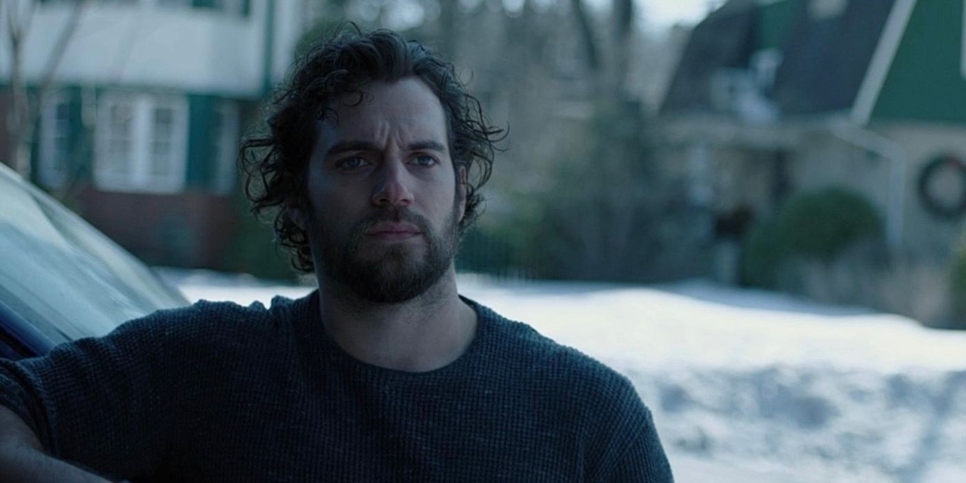 Night Hunter: Henry Cavill's Unexpected Streaming Success Night Hunter: Henry Cavill's Unexpected Streaming Success