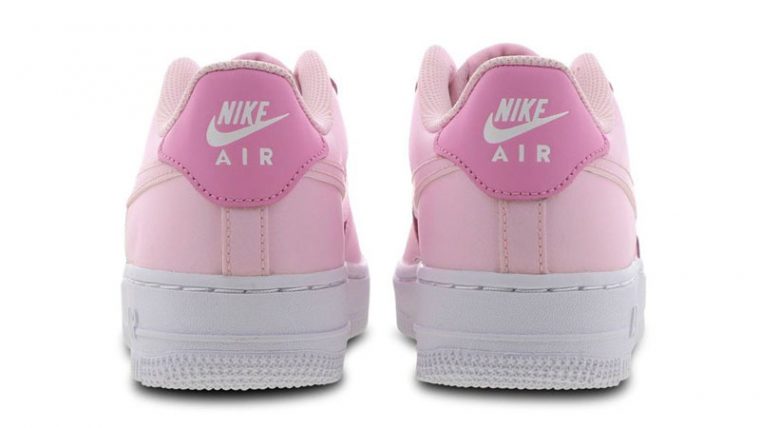 Nike Air Force 1 'Pink Foam' (HF2014-600): Confirmed Release Date Info Nike Air Force 1 'Pink Foam' (HF2014-600): Confirmed Release Date Info