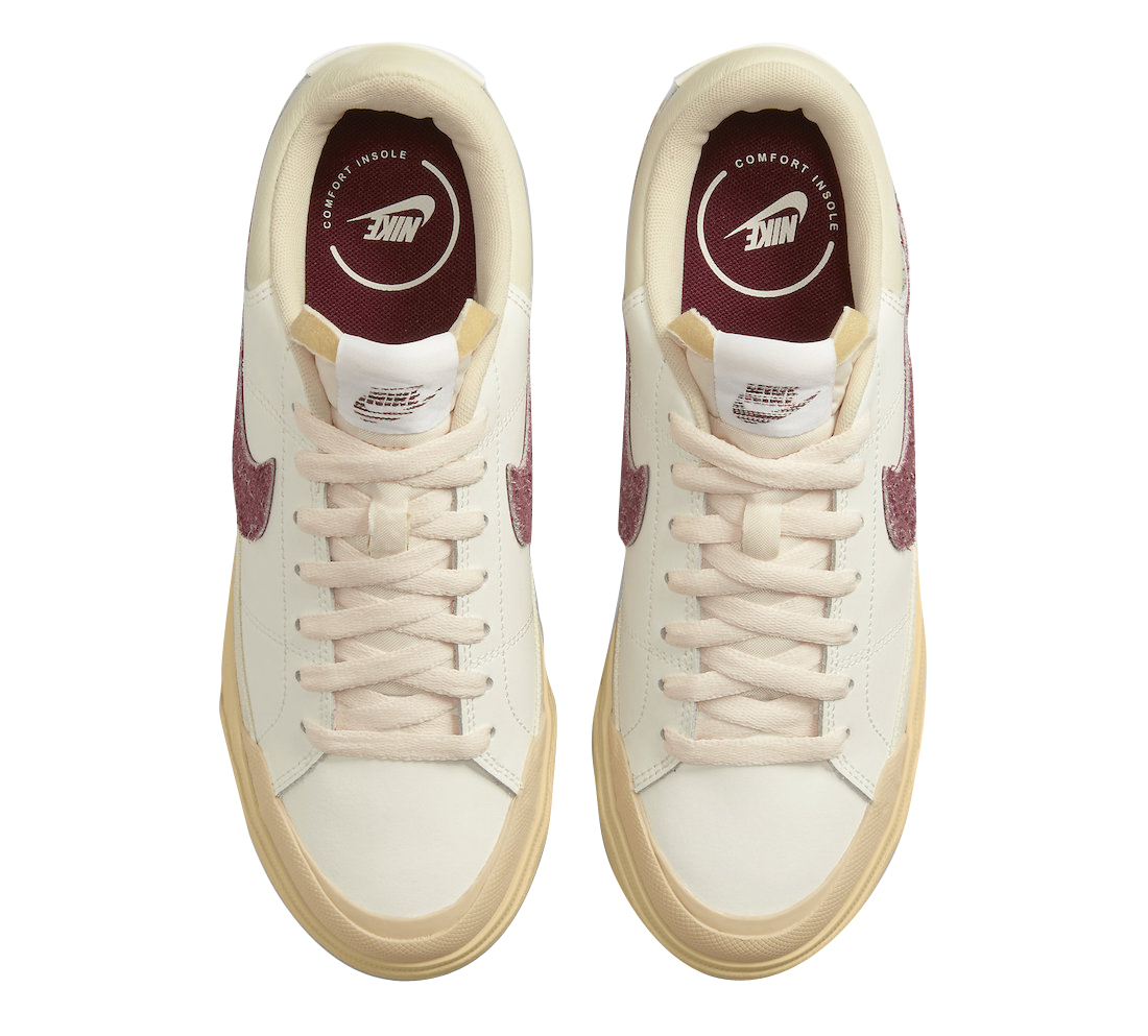 Nike Court Legacy Lift Sale: Find Your Perfect Fit For Less Nike Court Legacy Lift Sale: Find Your Perfect Fit For Less