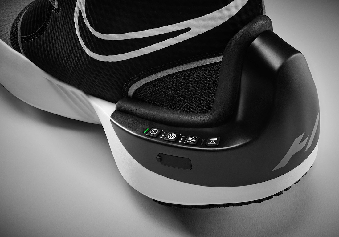 Nike Hyperice Hyperboot Release Date Confirmed: Everything You Need To Know Nike Hyperice Hyperboot Release Date Confirmed: Everything You Need To Know