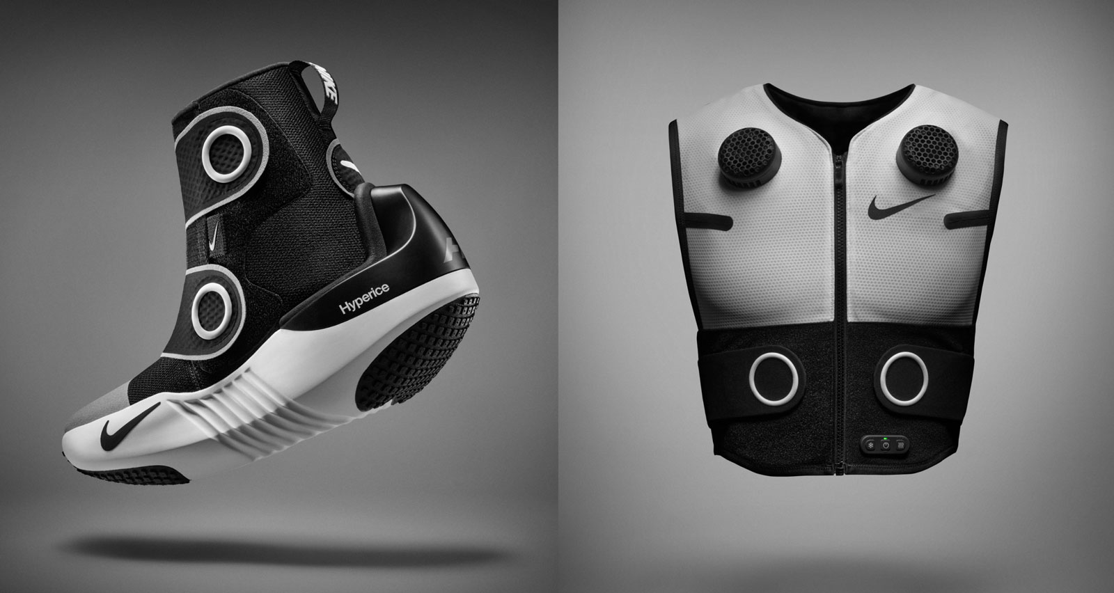 Nike Hyperice Hyperboot Release Date: When Can You Buy It? Nike Hyperice Hyperboot Release Date: When Can You Buy It?