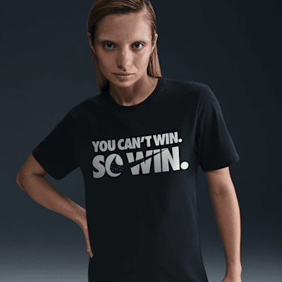 Nike Launches Nike Launches