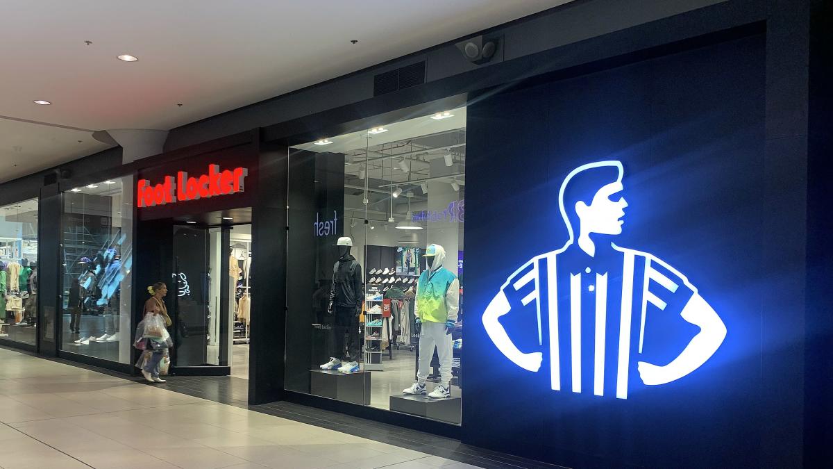 Nike Q3 Earnings And Foot Locker: A Jefferies Analyst's Perspective Nike Q3 Earnings And Foot Locker: A Jefferies Analyst's Perspective