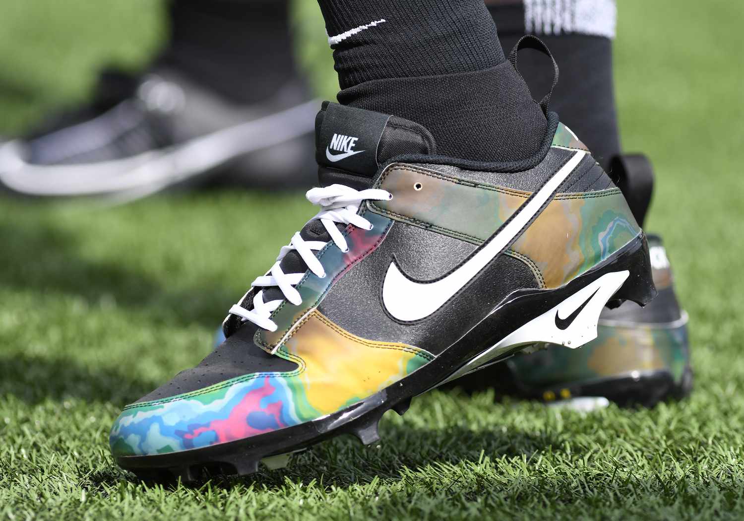 Nike Q3 Results: Jefferies Predicts Impact On Foot Locker's Short-Term Performance Nike Q3 Results: Jefferies Predicts Impact On Foot Locker's Short-Term Performance
