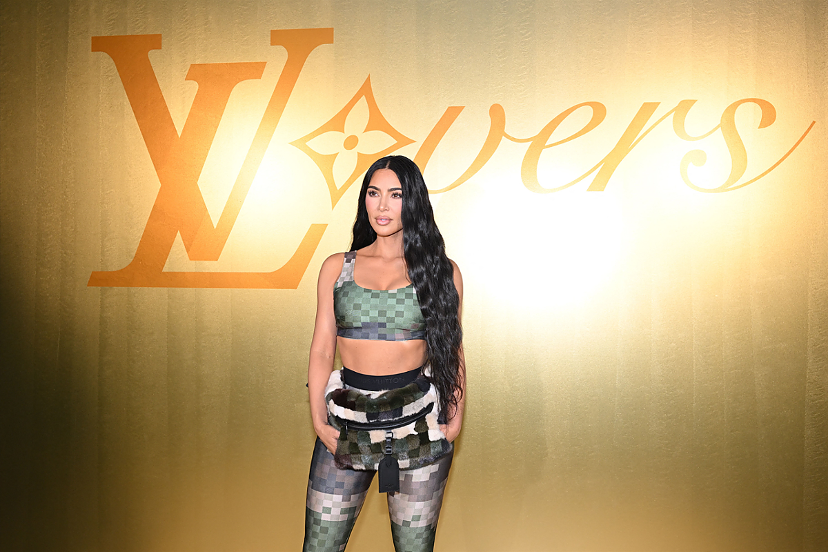 Nike's New Fitness Venture With Kim Kardashian's Skims Nike's New Fitness Venture With Kim Kardashian's Skims